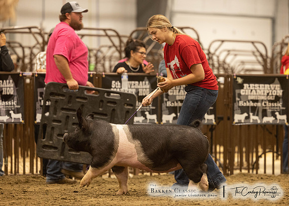 2023 Bakken Classic -4890