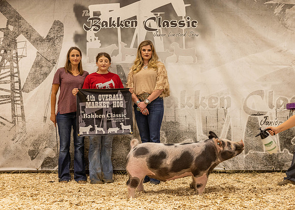 2023 Bakken Classic -4713