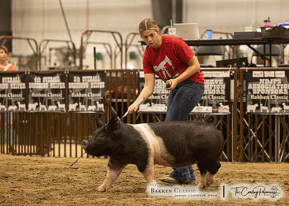 2023 Bakken Classic -4880