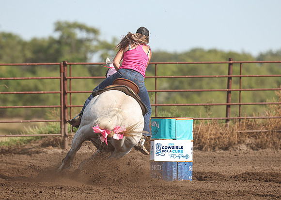 2024 Cowgirls for a Cure-3525