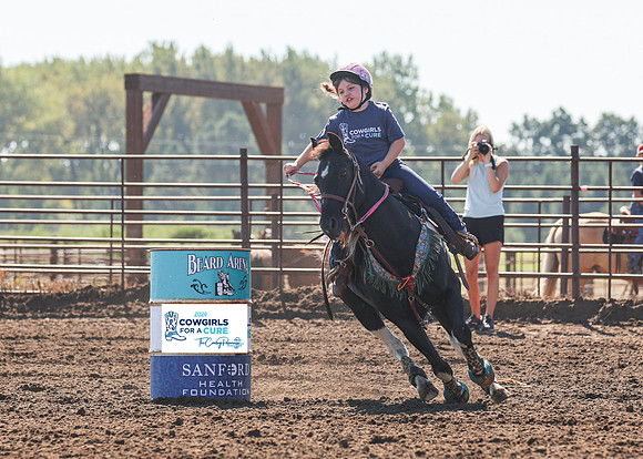 2024 Cowgirls for a Cure-1233