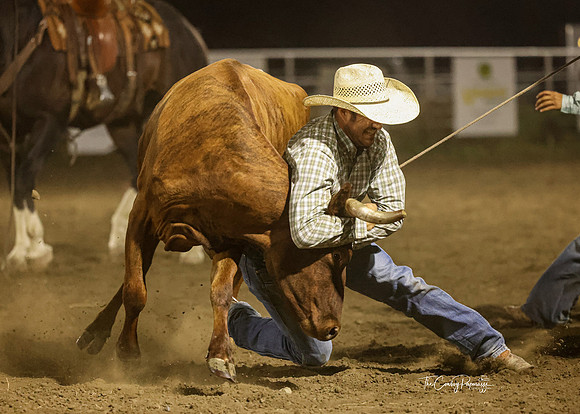 2024 Slope County Ranch Rodeo-7022