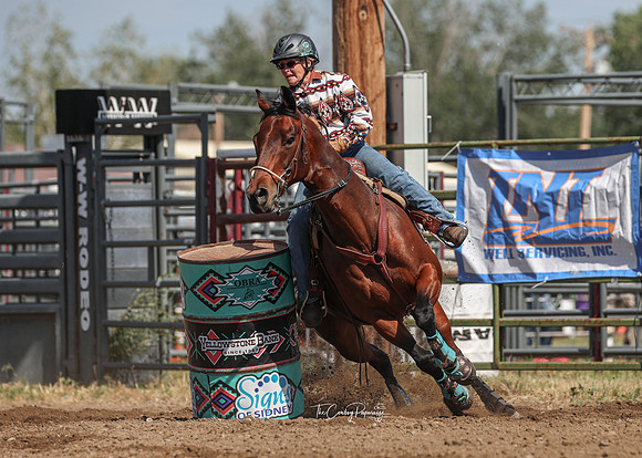 2024 Bakken Barrel Daze-0157