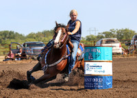 Cowgirls for a Cure, Menoken, ND, Sept 7