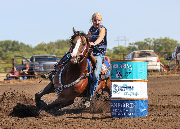 2024 Cowgirls for a Cure-2678