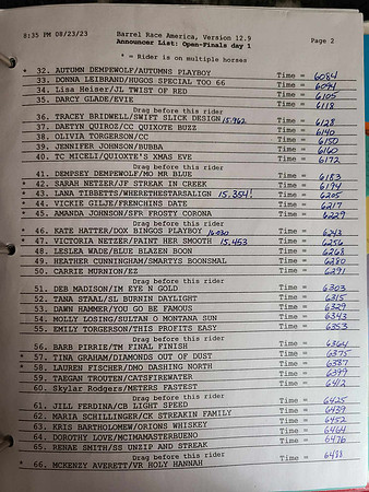 Open Draw Pg2