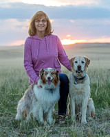 Reid Family Photos, May 18, 2021