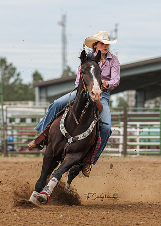 2025 Bakken Barrel Daze-5070