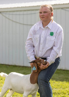 2023 Roosevelt County Fair Goat Show-9