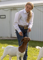 2023 Roosevelt County Fair Goat Show-10