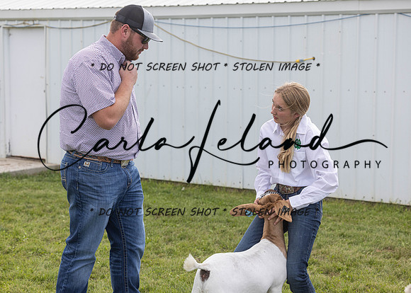 2023 Roosevelt County Fair Goat Show-27