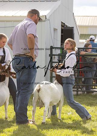 2023 Roosevelt County Fair Goat Show-32