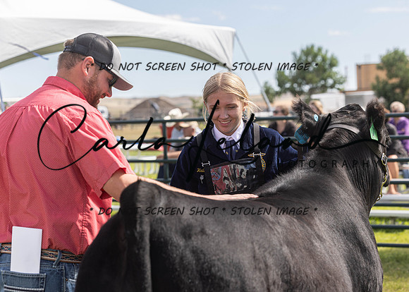 2023 Roosevelt County Fair Beef Show-22