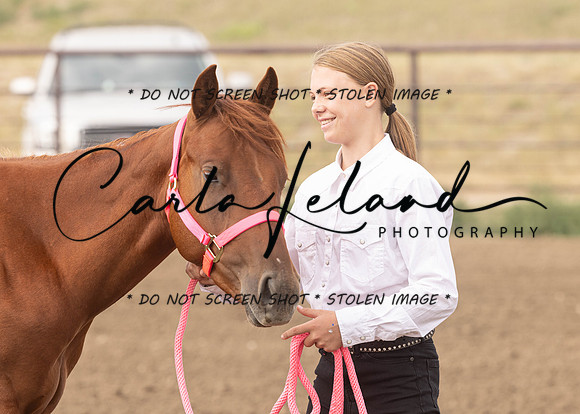2023 Roosevelt County Fair Horse Show-6