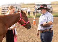2023 Roosevelt County Fair Horse Show-9