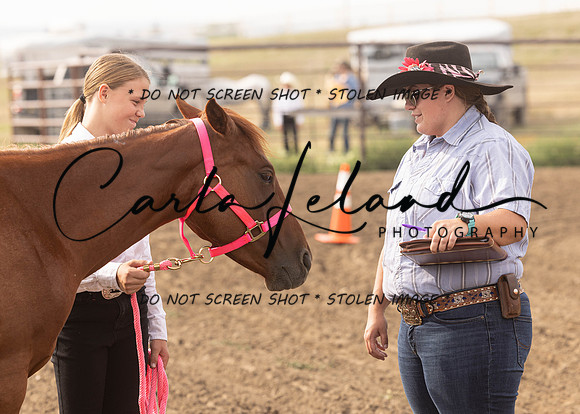 2023 Roosevelt County Fair Horse Show-9