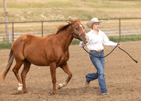 2023 Roosevelt County Fair Horse Show-11