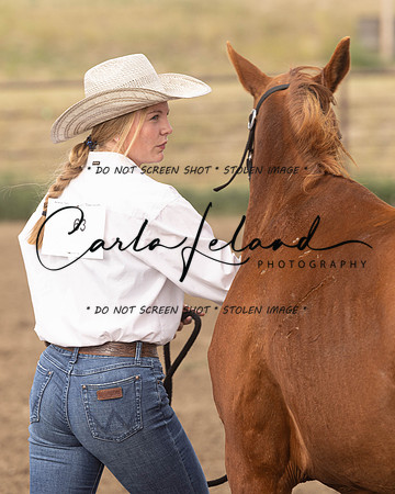 2023 Roosevelt County Fair Horse Show-13