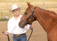 2023 Roosevelt County Fair Horse Show-14