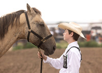 2023 Roosevelt County Fair Horse Show-18