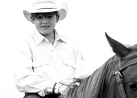 2023 Roosevelt County Fair Horse Show-57