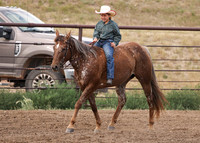 2023 Roosevelt County Fair Horse Show-62