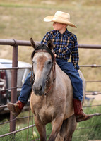 2023 Roosevelt County Fair Horse Show-63