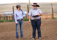 2023 Roosevelt County Fair Horse Show-74
