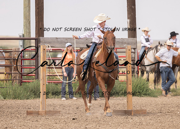 2023 Roosevelt County Fair Horse Show-288