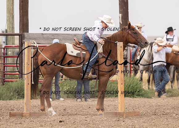 2023 Roosevelt County Fair Horse Show-287