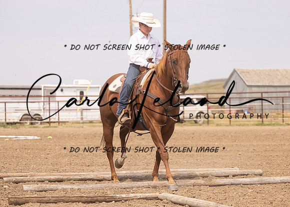 2023 Roosevelt County Fair Horse Show-289