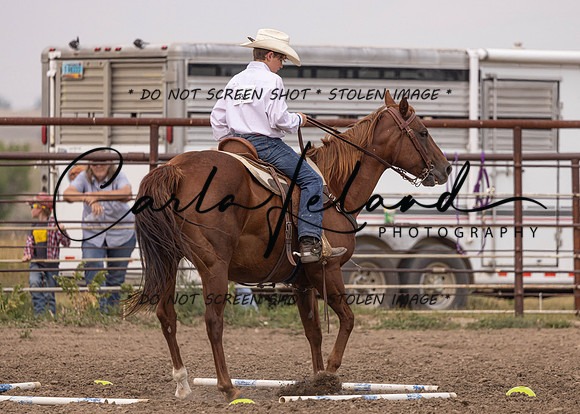 2023 Roosevelt County Fair Horse Show-291