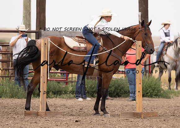 2023 Roosevelt County Fair Horse Show-292