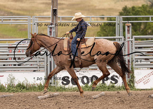 2023 Roosevelt County Fair Horse Show-300