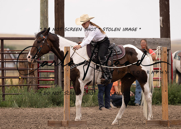 2023 Roosevelt County Fair Horse Show-304