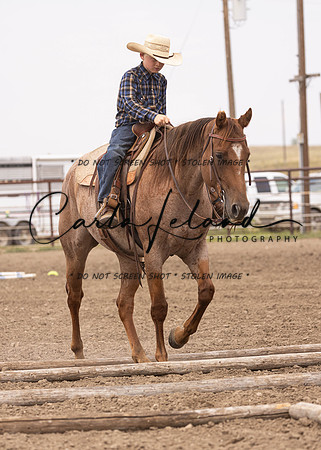 2023 Roosevelt County Fair Horse Show-299