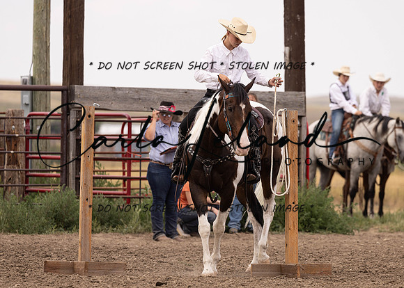 2023 Roosevelt County Fair Horse Show-305