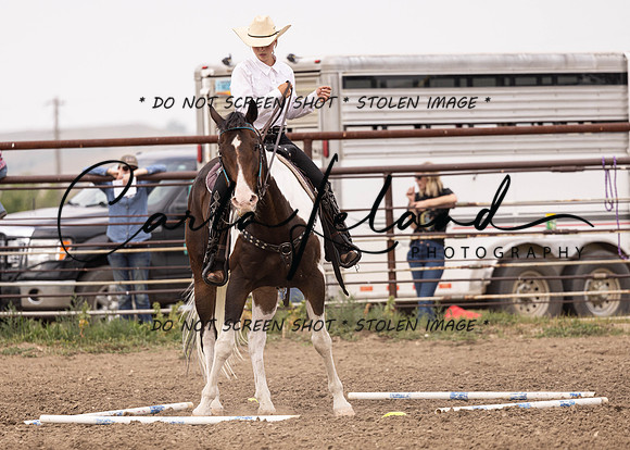 2023 Roosevelt County Fair Horse Show-309