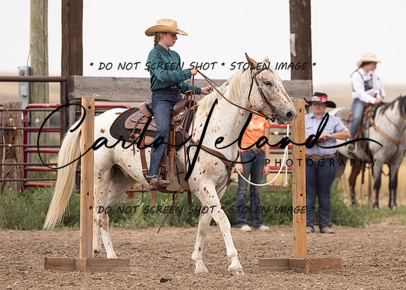 2023 Roosevelt County Fair Horse Show-311