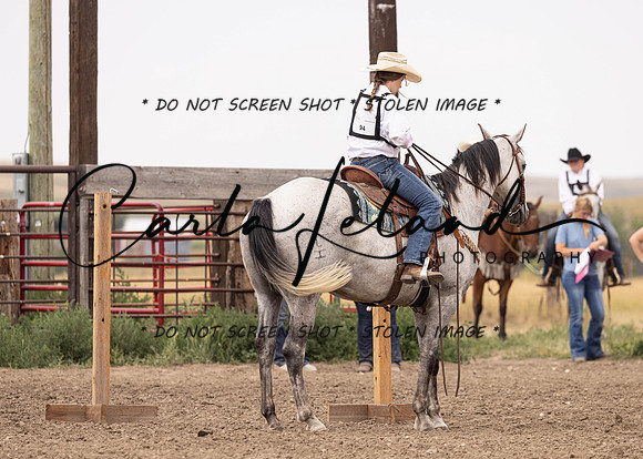 2023 Roosevelt County Fair Horse Show-314