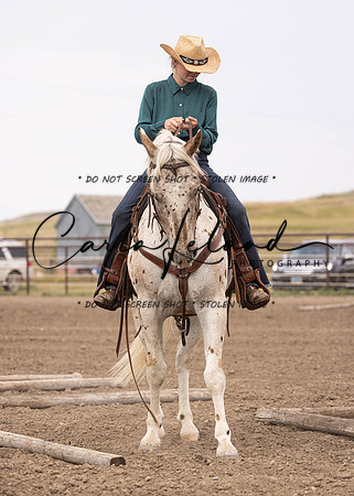 2023 Roosevelt County Fair Horse Show-312