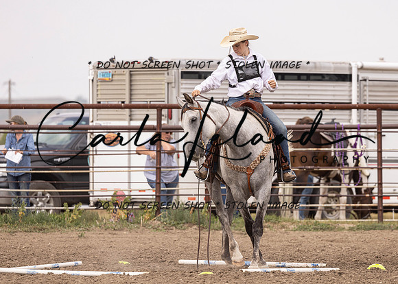 2023 Roosevelt County Fair Horse Show-318