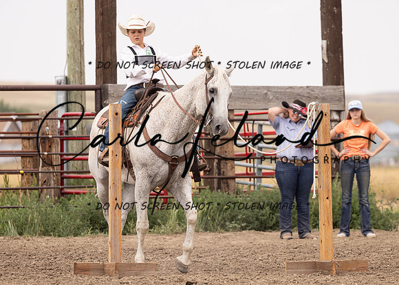 2023 Roosevelt County Fair Horse Show-320