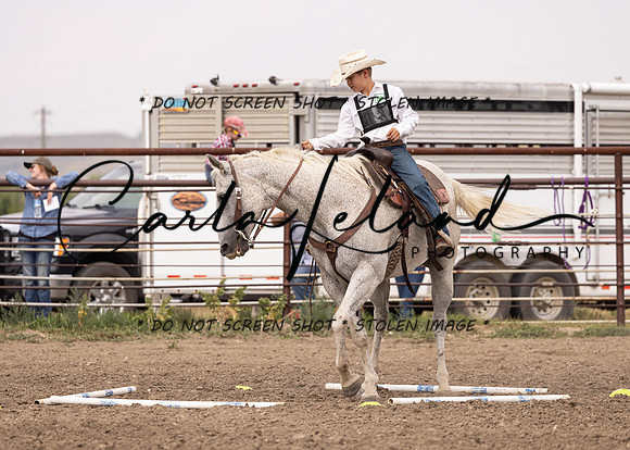 2023 Roosevelt County Fair Horse Show-325
