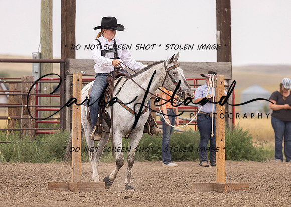 2023 Roosevelt County Fair Horse Show-337