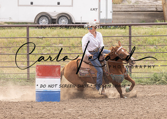 2023 Roosevelt County Fair Horse Show-355