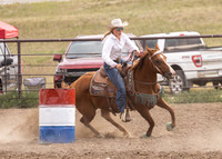 2023 Roosevelt County Fair Horse Show-356
