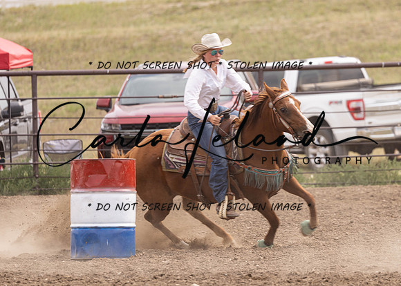 2023 Roosevelt County Fair Horse Show-356