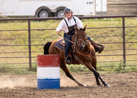 2023 Roosevelt County Fair Horse Show-358