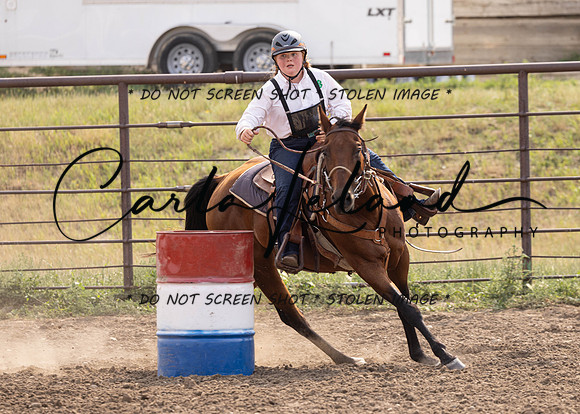 2023 Roosevelt County Fair Horse Show-358